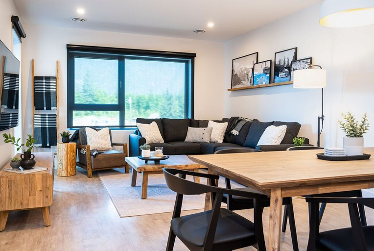 Others 5, Ghost Peak by Revelstoke Vacations, Columbia-Shuswap