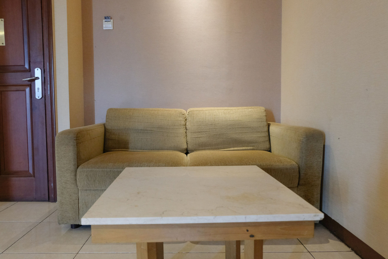 Others 4, Modern Studio At Apartment Grand Setiabudi, Bandung