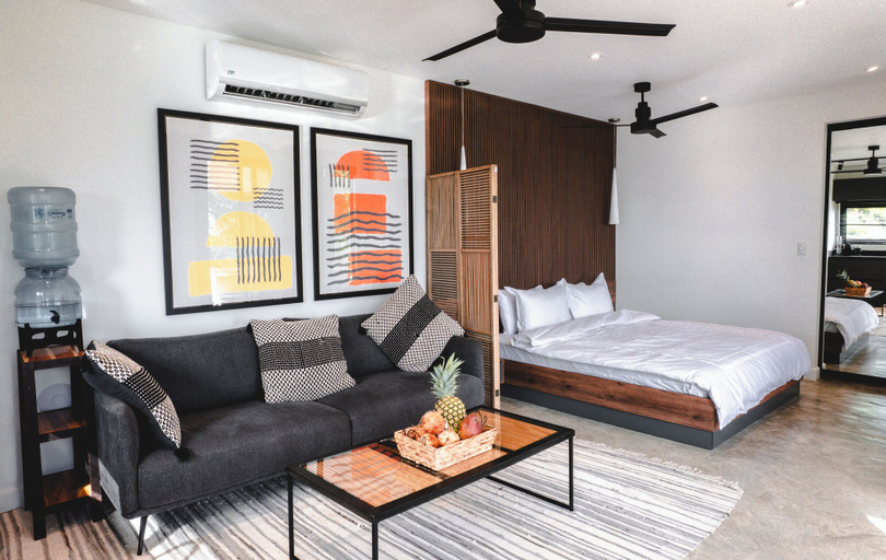 Bedroom 1, LeSuite Santa Teresa, Puntarenas