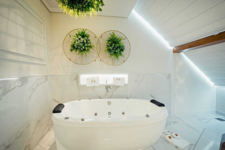 Bathroom 4, Hotel RF Vision, Gramado
