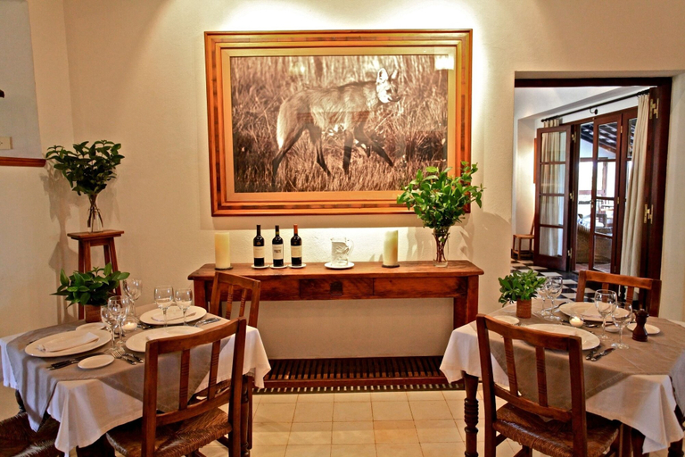 Food & Drinks 5, Rincon del Socorro, Mercedes