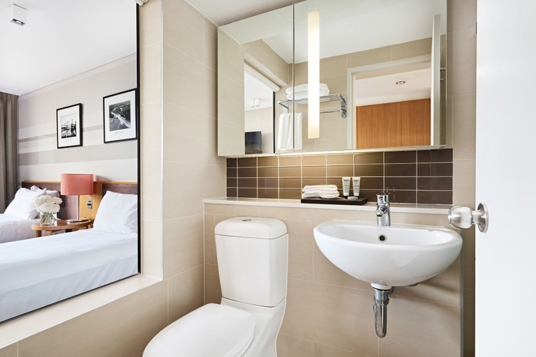 Bathroom 3