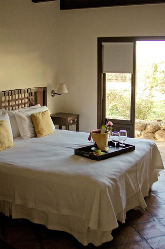 Bedroom 3, Altalaluna Hotel Boutique & Spa, Cafayate