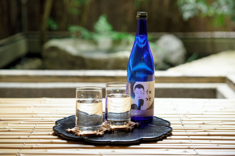 Food & Drinks 5, Yasakahan, Kyoto