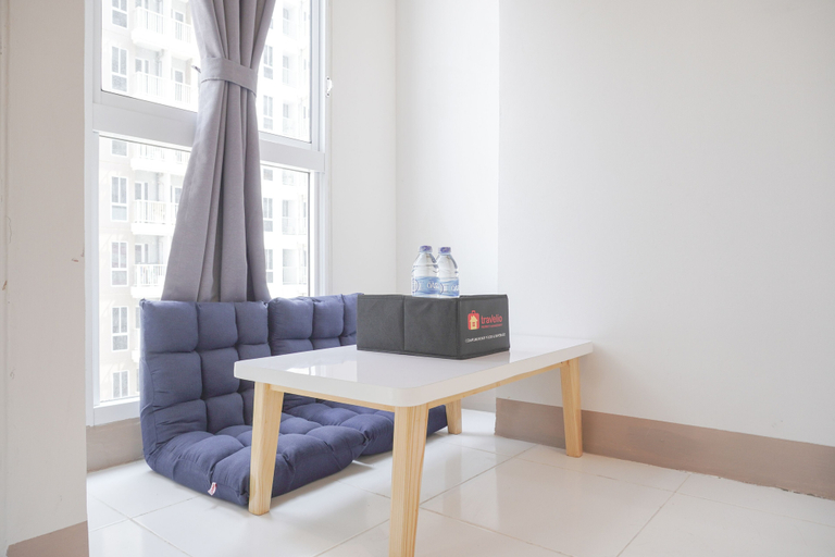 Others 4, Brand New And Cozy Studio At Tokyo Riverside Pik 2 Apartment, Tangerang