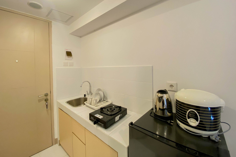 Others 5, New Furnished Studio At Tokyo Riverside Pik 2 Apartment, Tangerang