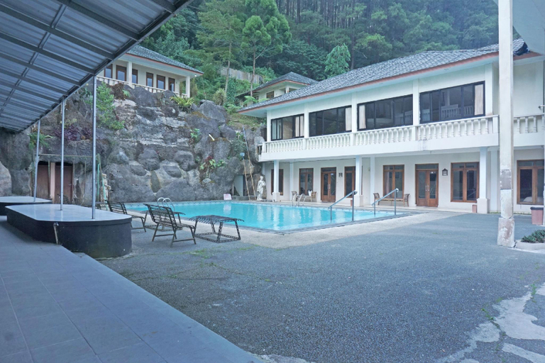 Others 3, OYO 92966 Villa Bukit Awan, Bogor