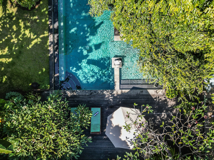 Exterior & Views 2, The Asraya Villa Sanur by Nakula, Denpasar