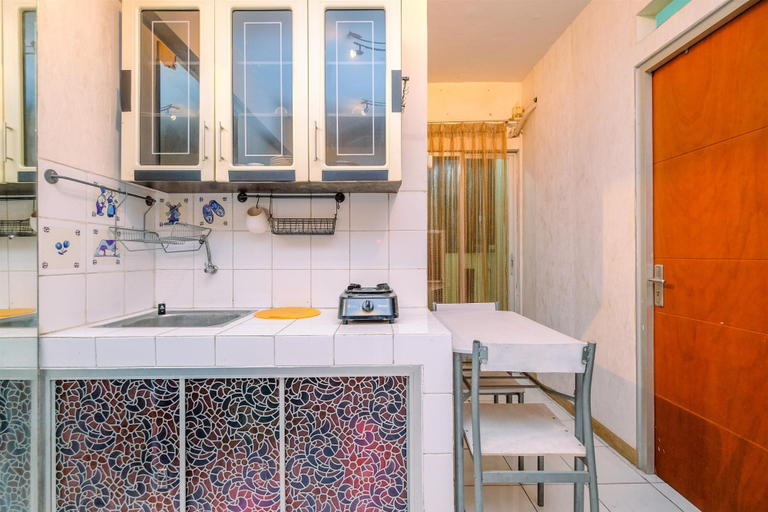 Others 4, Comfort And Cozy Living 2Br At Cibubur Village Apartment, East Jakarta