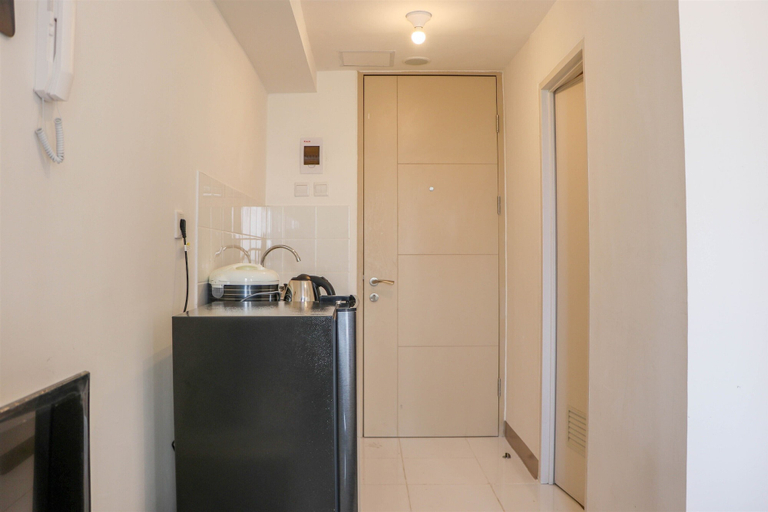 Others 5, Brand New Studio At Tokyo Riverside Pik 2 Apartment, Tangerang