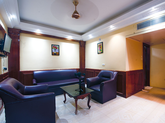 Others 5, NRS Royal Palace, Puri