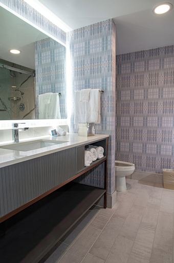 Bedroom 4, DoubleTree by Hilton Poughkeepsie, Dutchess