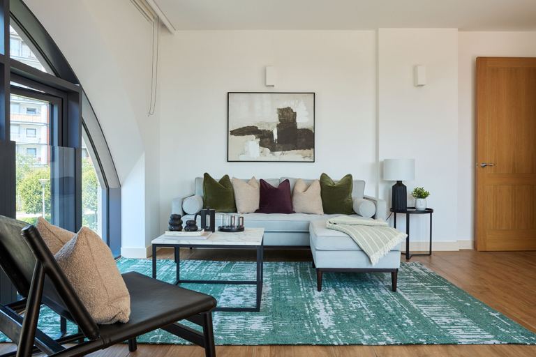 Others 4, Kew Bridge by Viridian Apartments, London