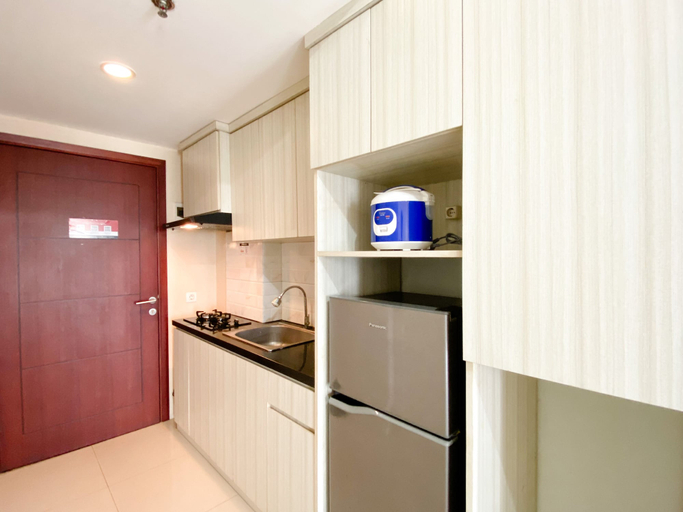 Others 5, Cozy Stay Studio Tamansari Mahogany Karawang Apartment, Karawang