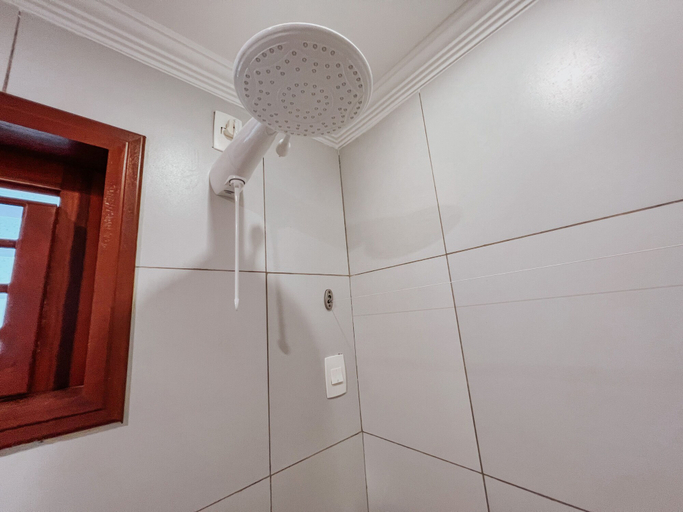 Bathroom 5, Rede Andrade Vila Jeri, Jijoca de Jericoacoara