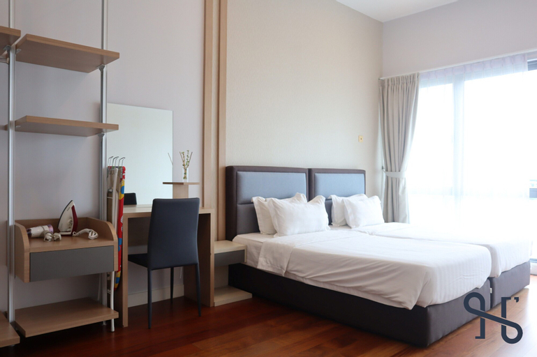 Bedroom 29