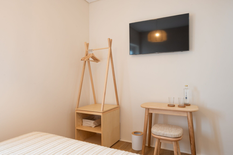 Bedroom 3, Praia FLH Hotels Ericeira, Mafra