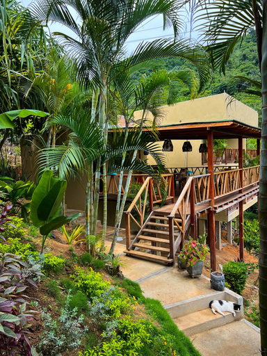 Exterior & Views 2, Villa tayrona, Santa Marta (Dist. Esp.)