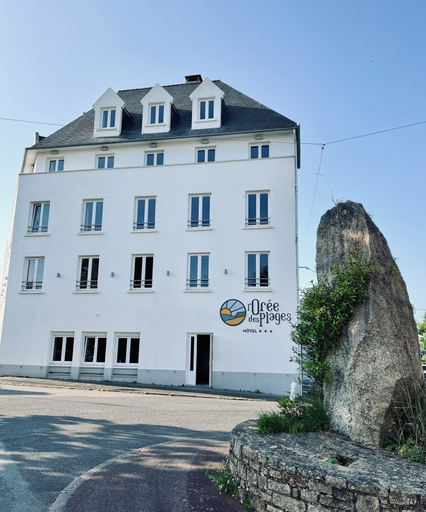 Exterior & Views 2, L'orée des plages, Finistère
