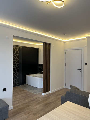 Bedroom 3, Golden Life Suite, Akçaabat