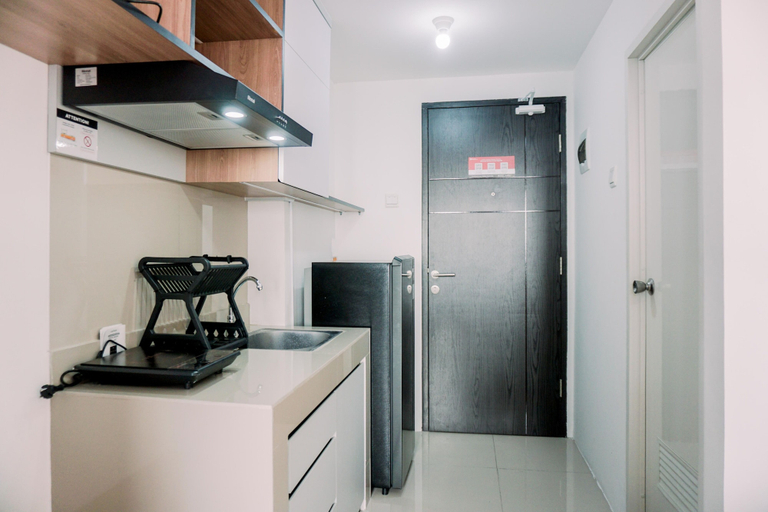 Others 3, Comfortable And Cozy Stay Studio Baileys Apartment, Tangerang Selatan