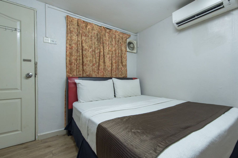 Bedroom 13