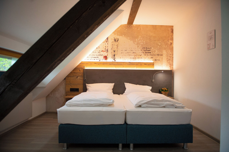Bedroom 5, Schwarzwaldhof Nicklas, Waldshut