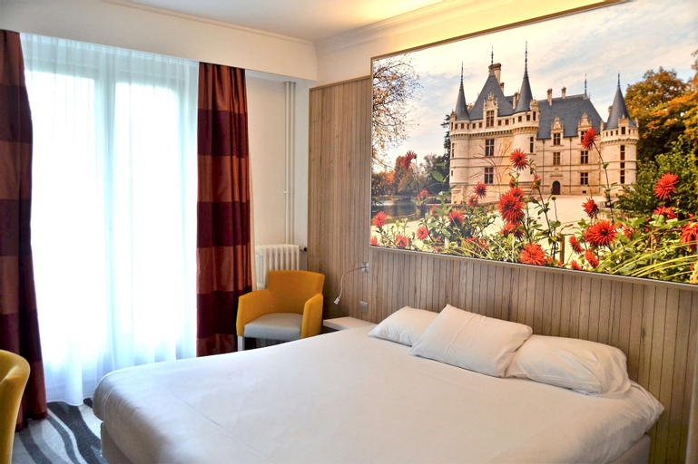 Kyriad - Tours Centre, Indre-et-Loire