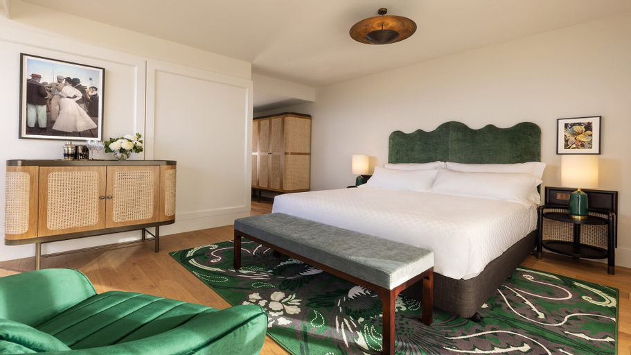 Bedroom 9