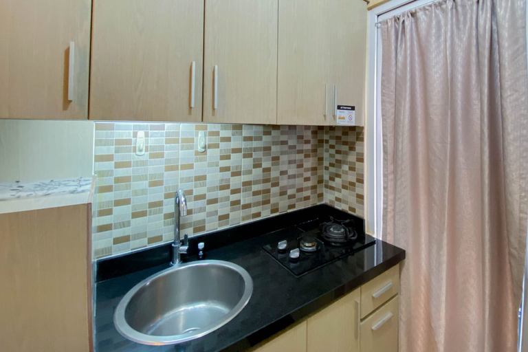 Others 4, Great Choice And Comfy 2Br Green Pramuka City Apartment, Central Jakarta