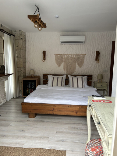 Bedroom 2, Pupa Alacati Butik Otel, Çeşme