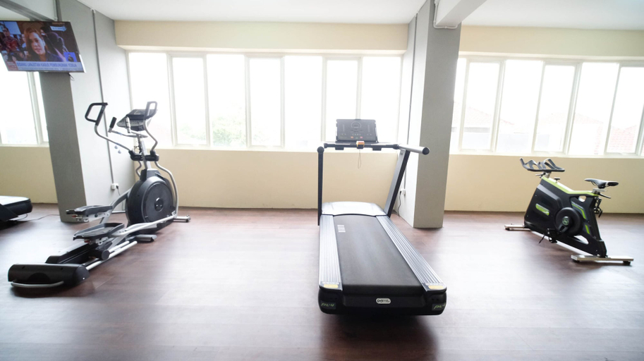 Others 5, Compact And Tidy Studio At Puncak Dharmahusada Apartment, Surabaya