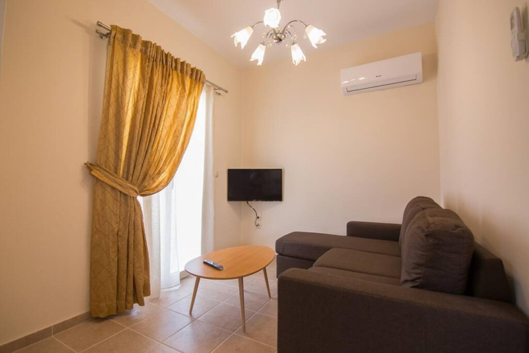 Others 3, Villa Elpida at Minies, Ionian Islands