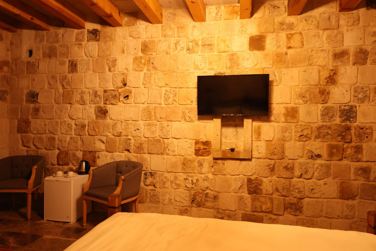 Bedroom 5, Caverna Hotel Premium Caves, Nevşehir