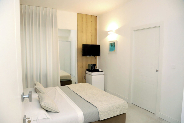 Bedroom 3, Lo Studio di viale Lo Re Camere & Caffè, Lecce