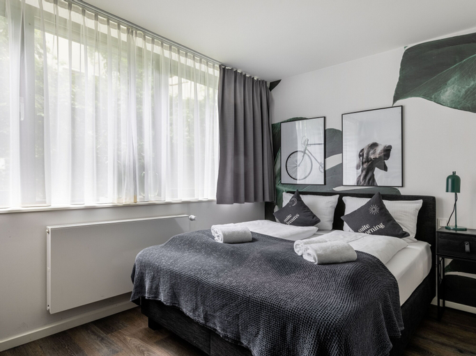 Bedroom 11