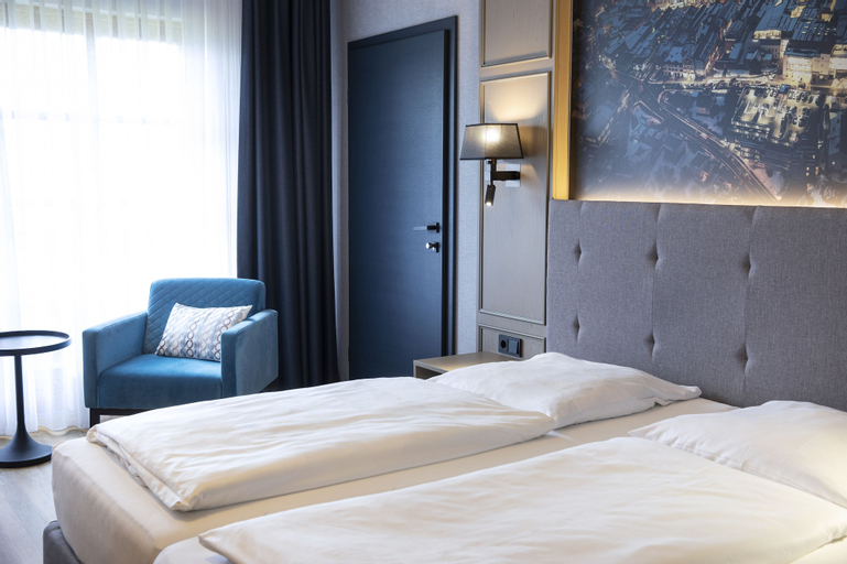 Bedroom 7