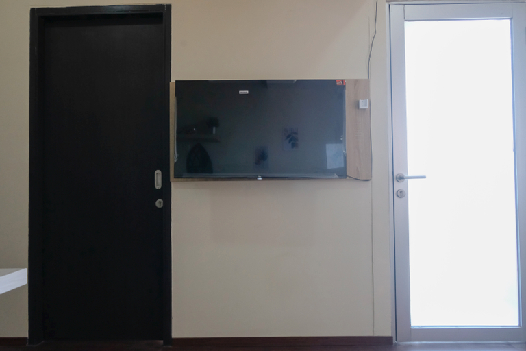 Others, Spacious 2BR at Grand Asia Afrika Apartment By Travelio, Bandung