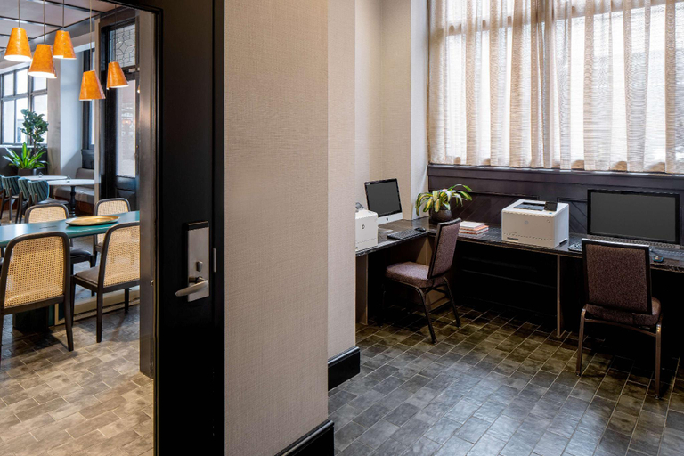 Public Area 5, Hyatt Centric French Quarter Nola, Orleans