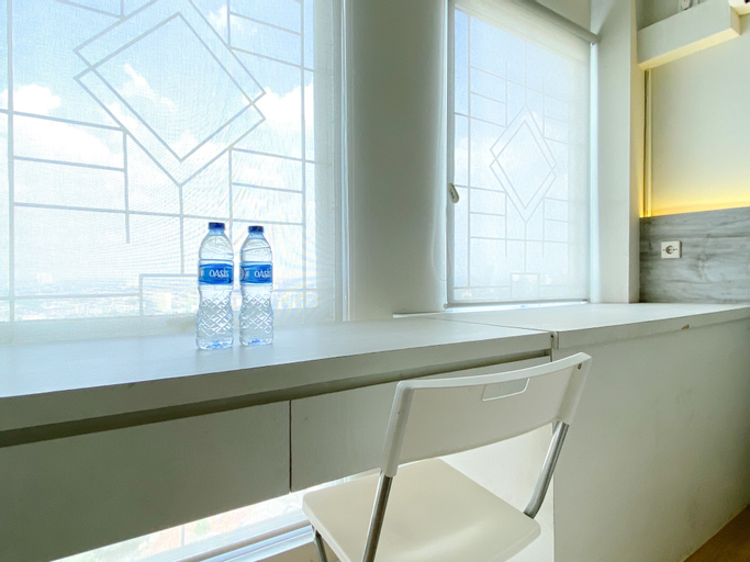 Others 4, Modern Look And Comfy Studio Patraland Urbano Apartment, Bekasi