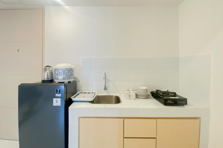 Others 3, Homey And Comfortable 2Br At Tokyo Riverside Pik 2 Apartment, Jakarta Utara