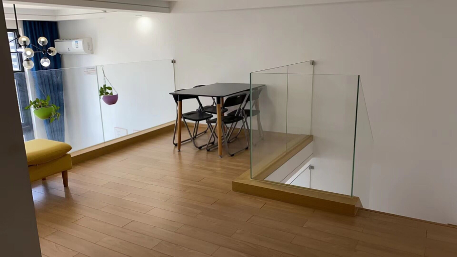 Others 5, Ihouse Executive Apartment, Guangzhou