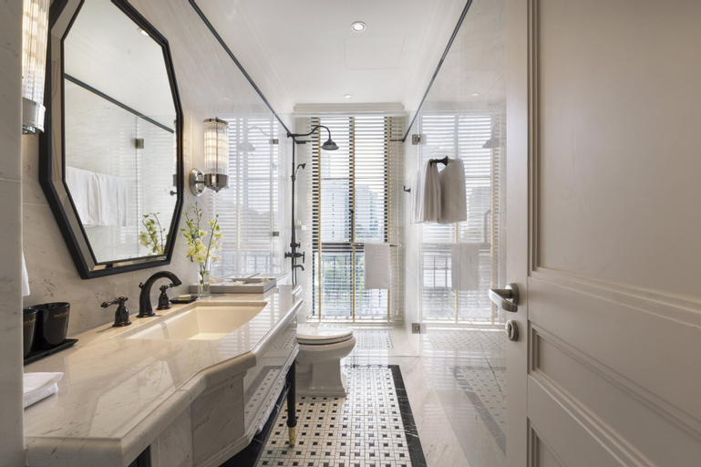 Bathroom 7