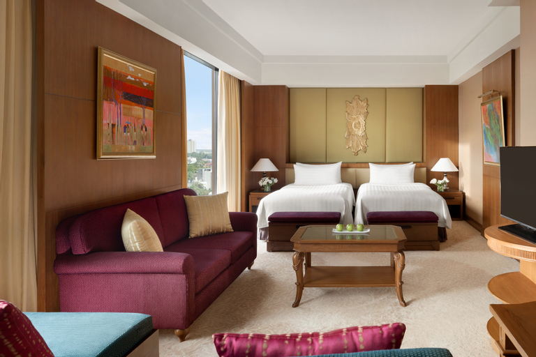 Bedroom 24