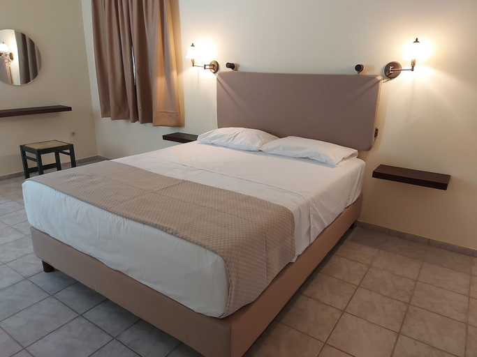 Bedroom 4, Liberatos Village, Ionian Islands