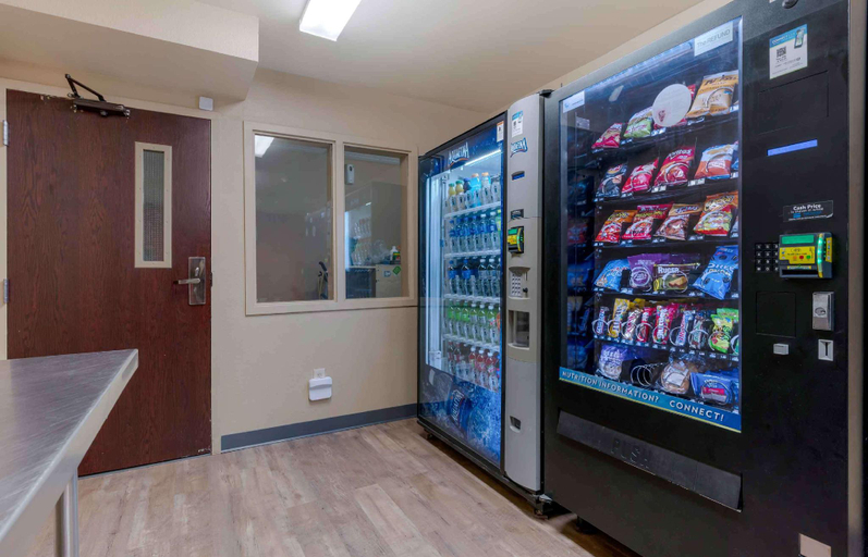 Food & Drinks 4, Extended Stay America Suites - Sacramento - Elk Grove, Sacramento
