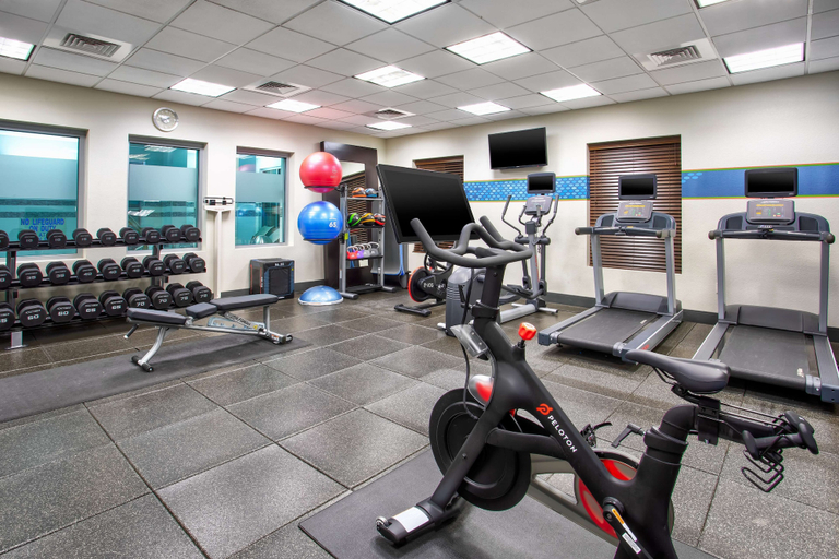 Others 5, Hampton Inn & Suites Columbia/Southeast-Ft. Jackson, Richland