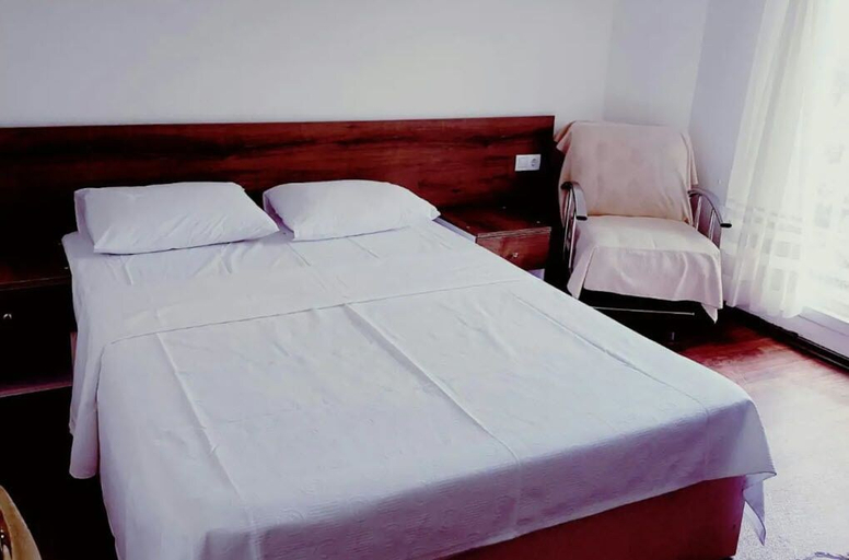 Bedroom 4, Akmonya Pansiyon, Şarköy