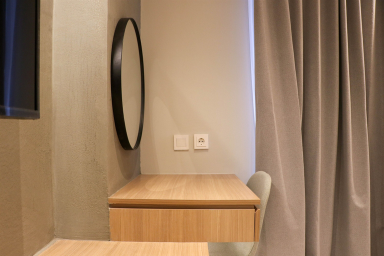 Others 5, Best Deal And Cozy Studio At Daan Mogot City Apartment, Jakarta Barat