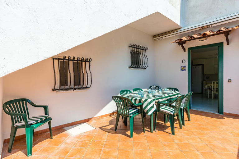 Room 2, Friendly Family Apartment at Ischia, Napoli